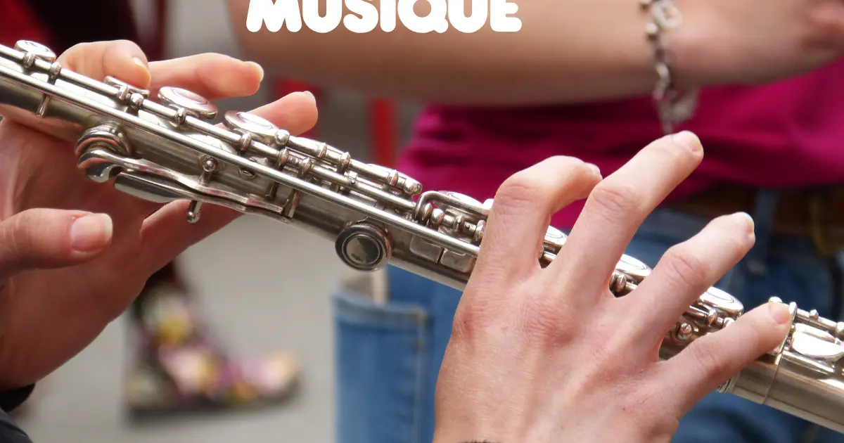 Fête de la musique