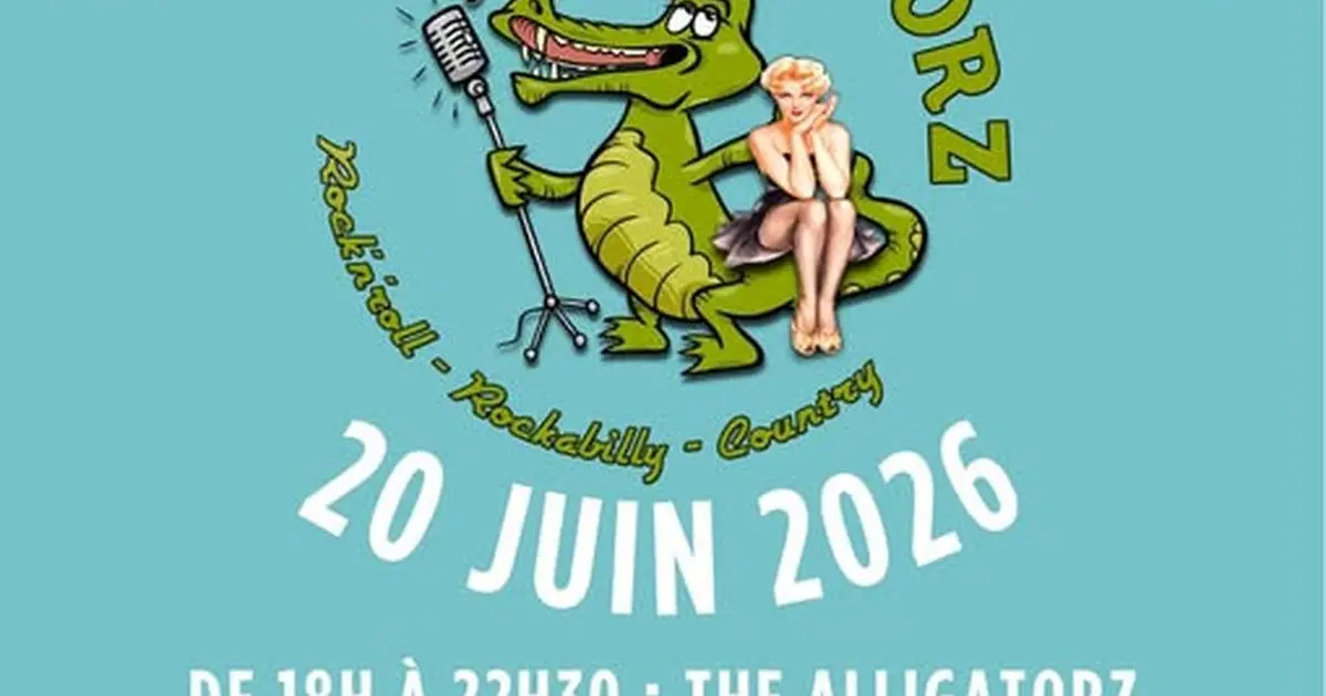 Fête de la Musique