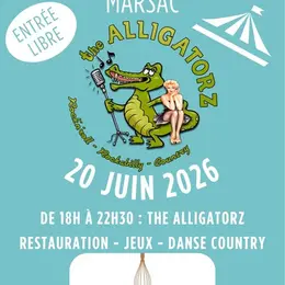 Fête de la Musique