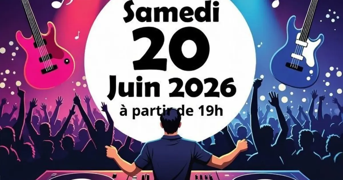 Fête de la musique
