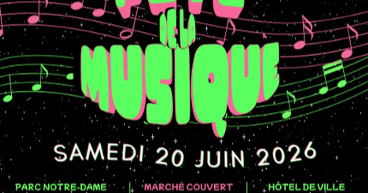 Fête de la Musique