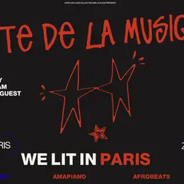 Fête De La Musique