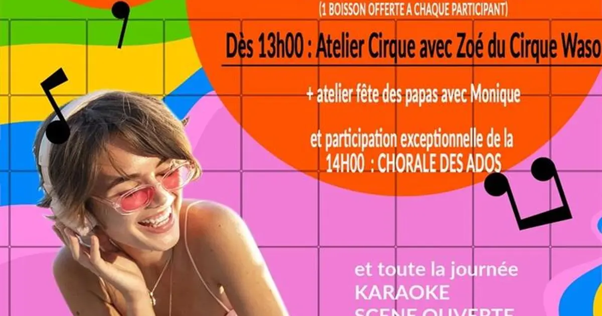 Fête de la musique