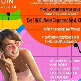 Fête de la musique