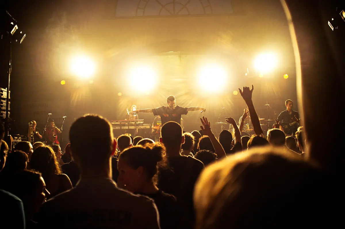 Fete de la musique