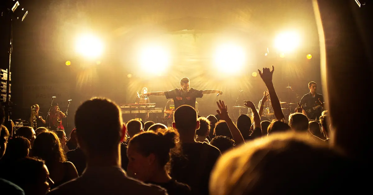 Fete de la musique