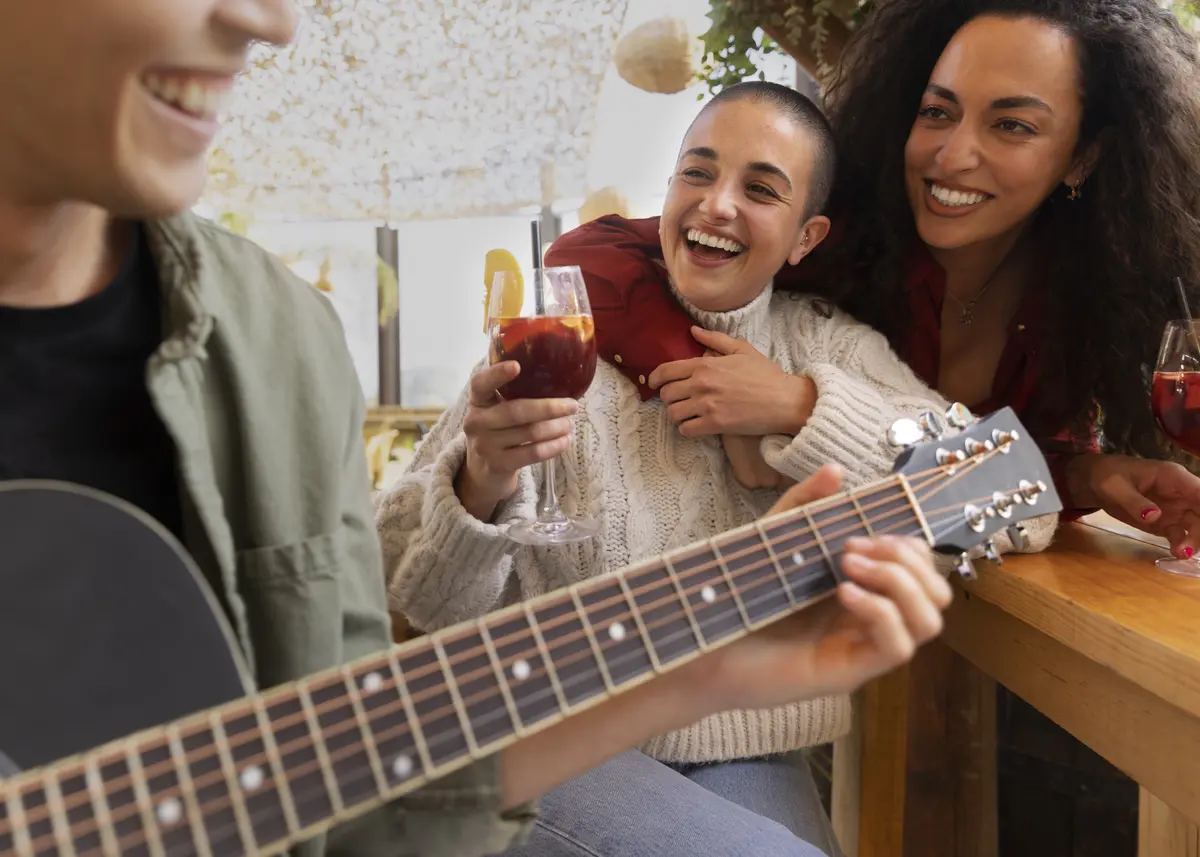 Fête de la musique