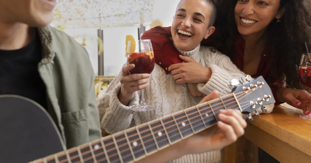 Fête de la musique