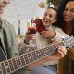 Fête de la musique
