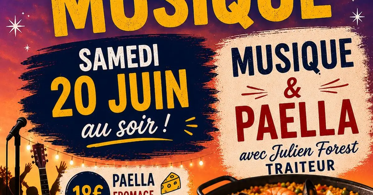 Fête de la musique