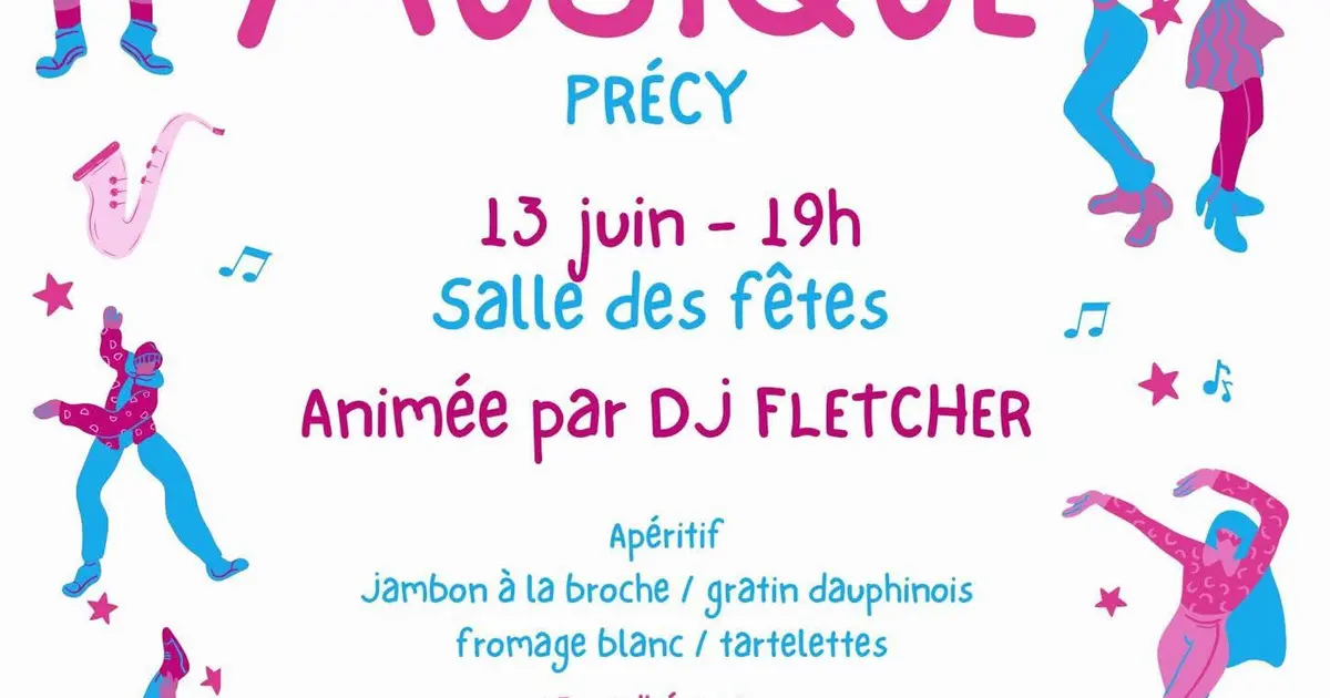 Fête de la musique