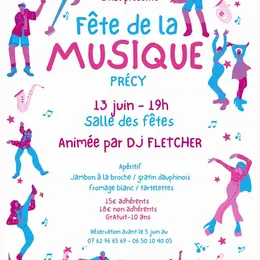 Fête de la musique