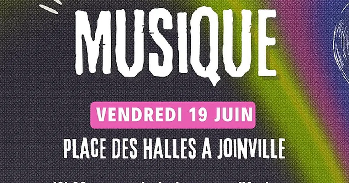 Fête de la musique