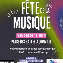 Fête de la musique