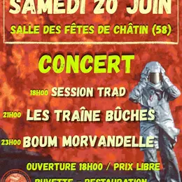 Fête de la musique