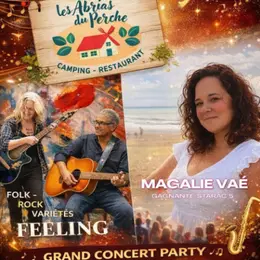 Fête de la Musique