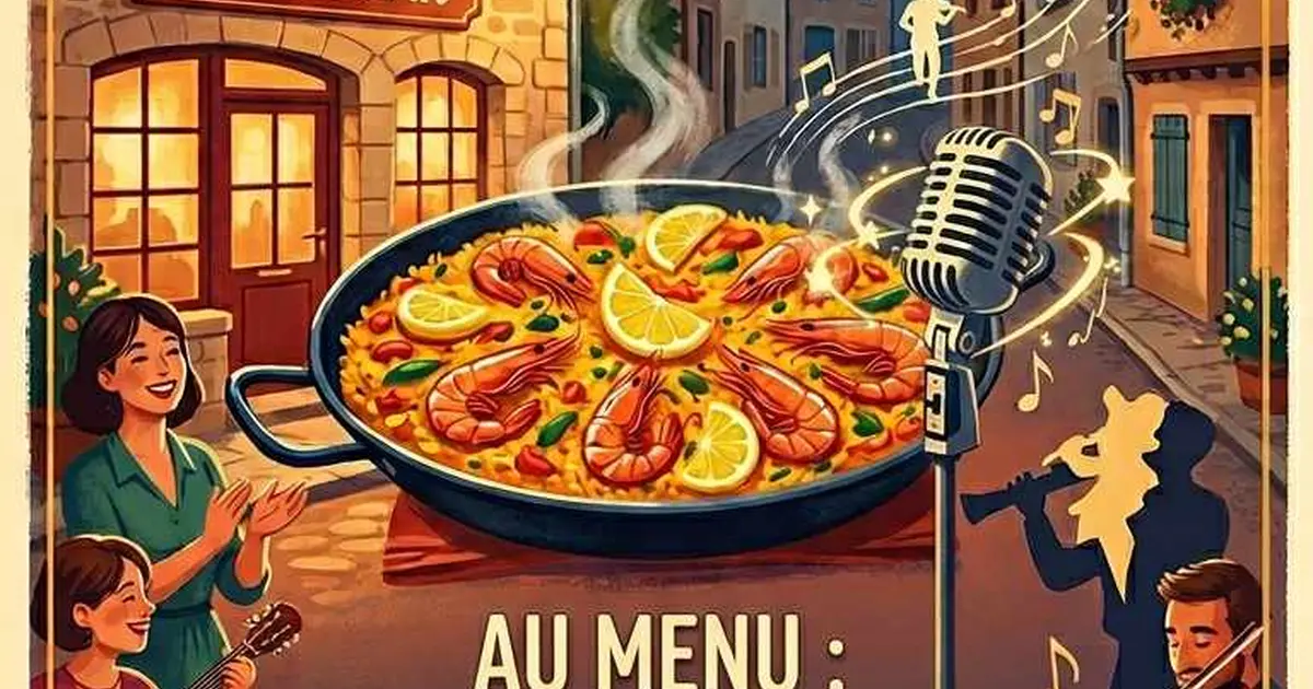 Fête de la musique