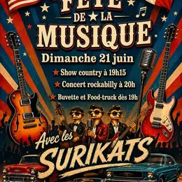Fête de la musique