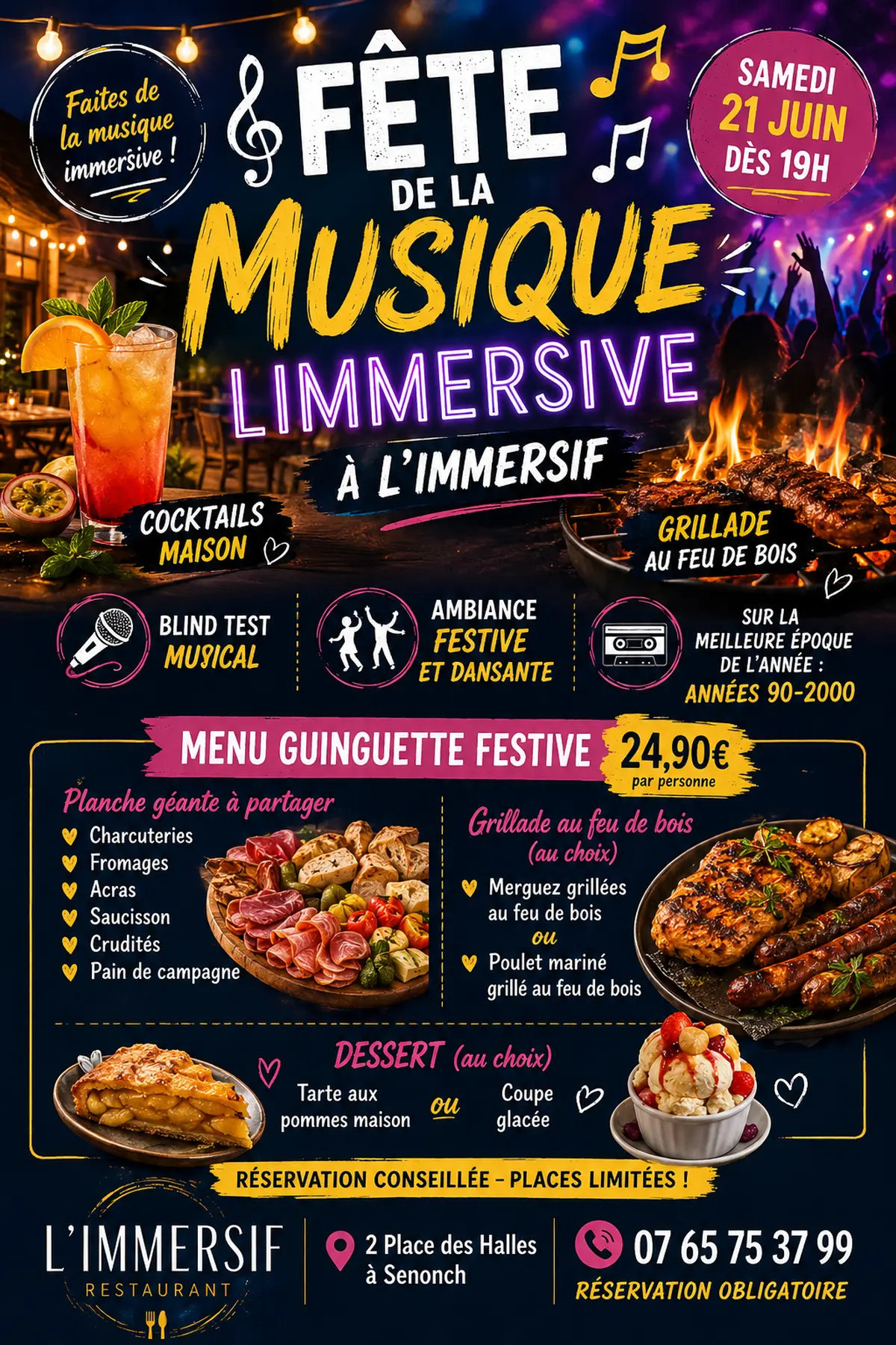 Fête de la Musique