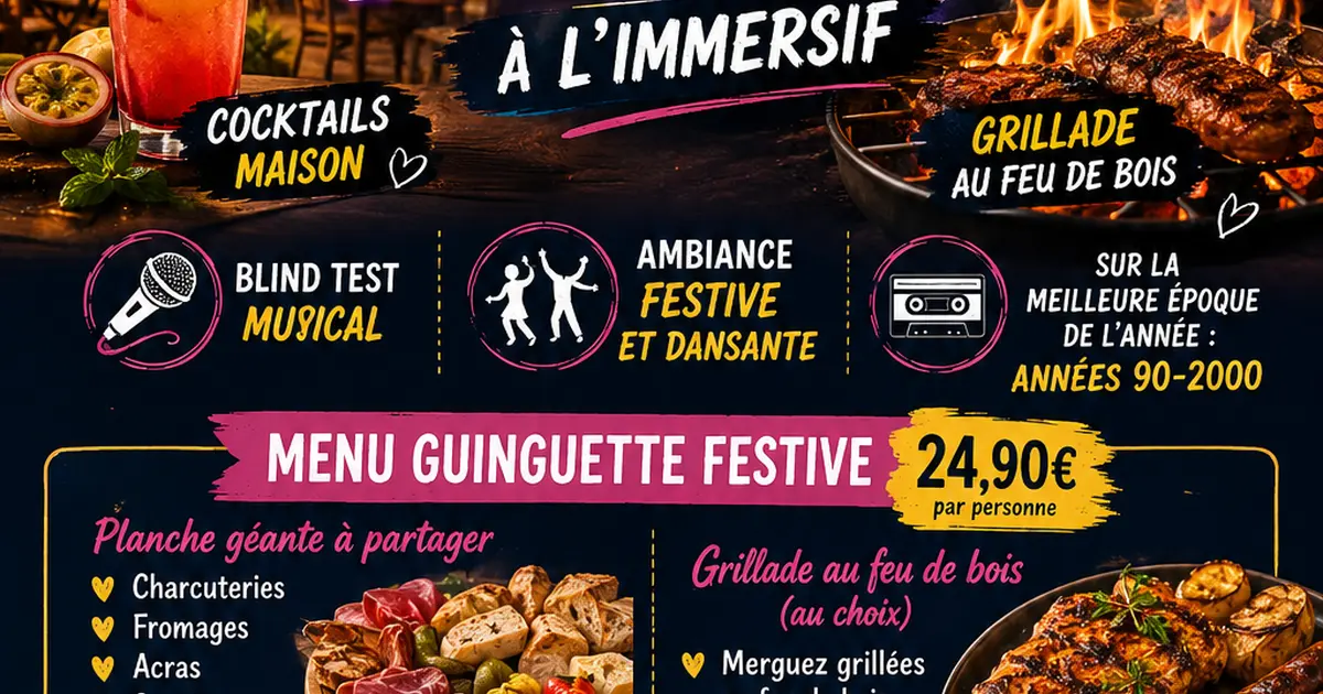 Fête de la Musique