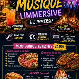 Fête de la Musique