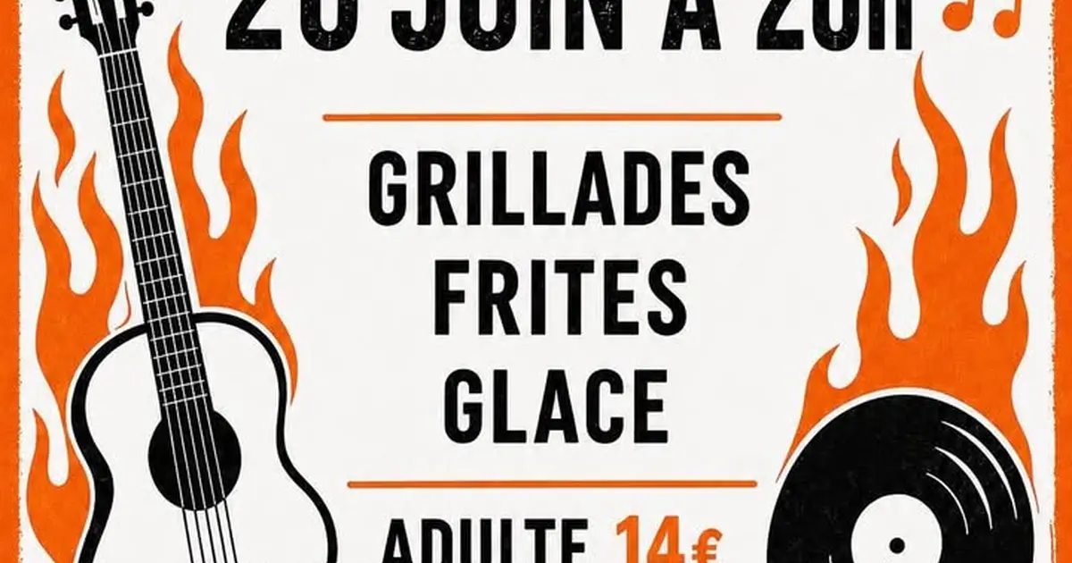 Fête de la musique