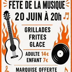 Fête de la musique