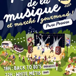 Fête de la musique