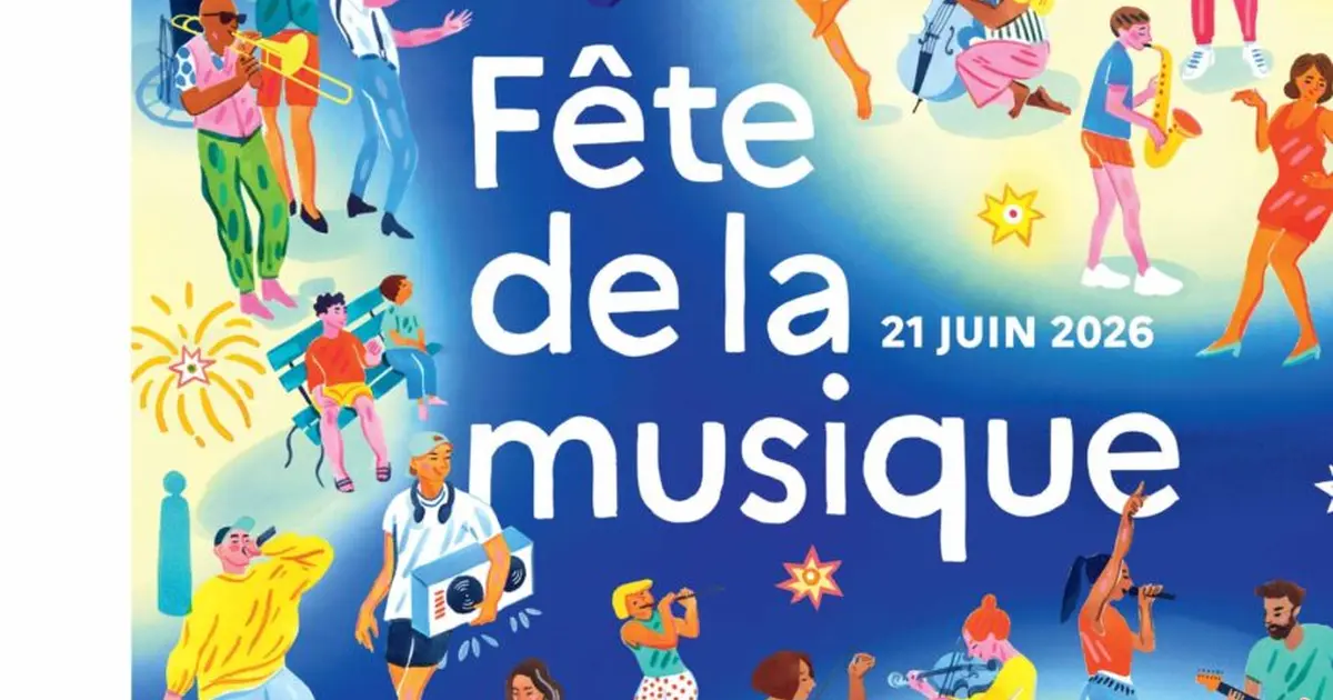 Fête de la musique