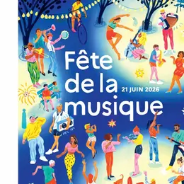 Fête de la musique