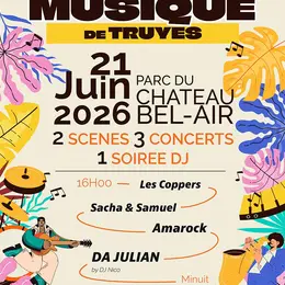 Fête de la Musique