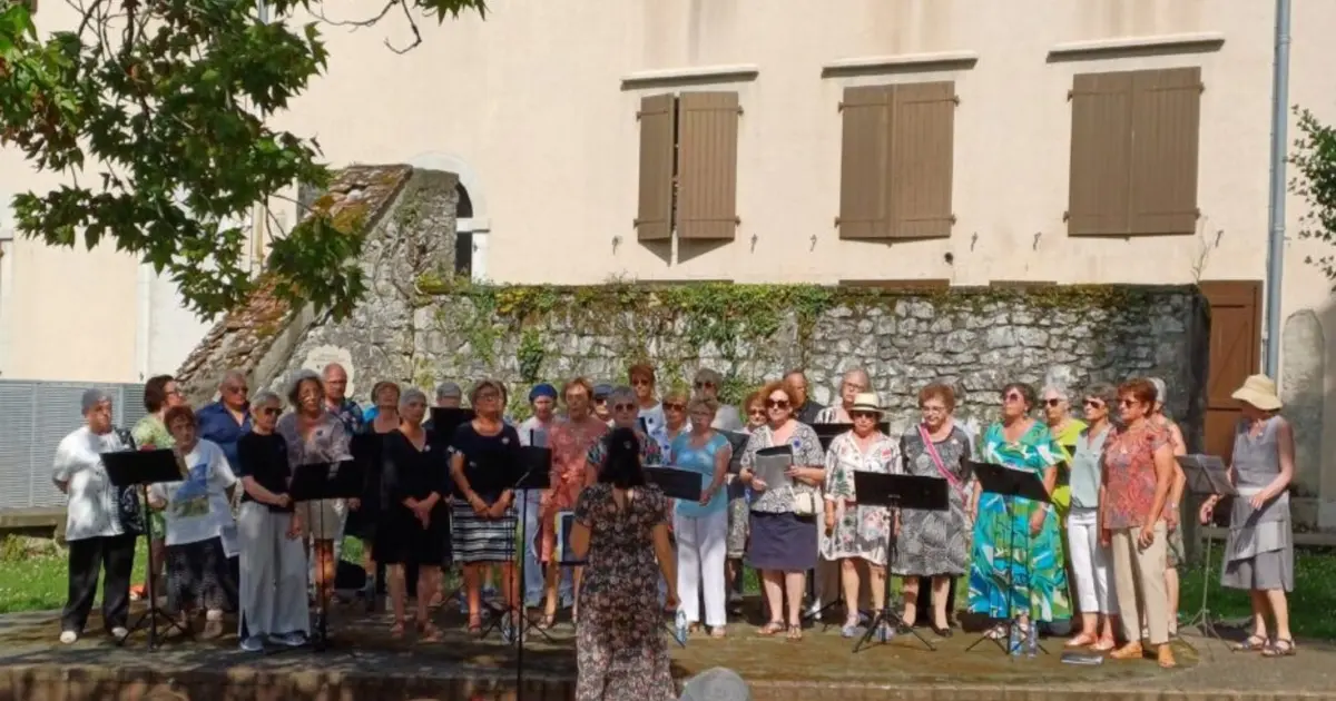 Fête de la musique
