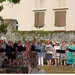 Fête de la musique