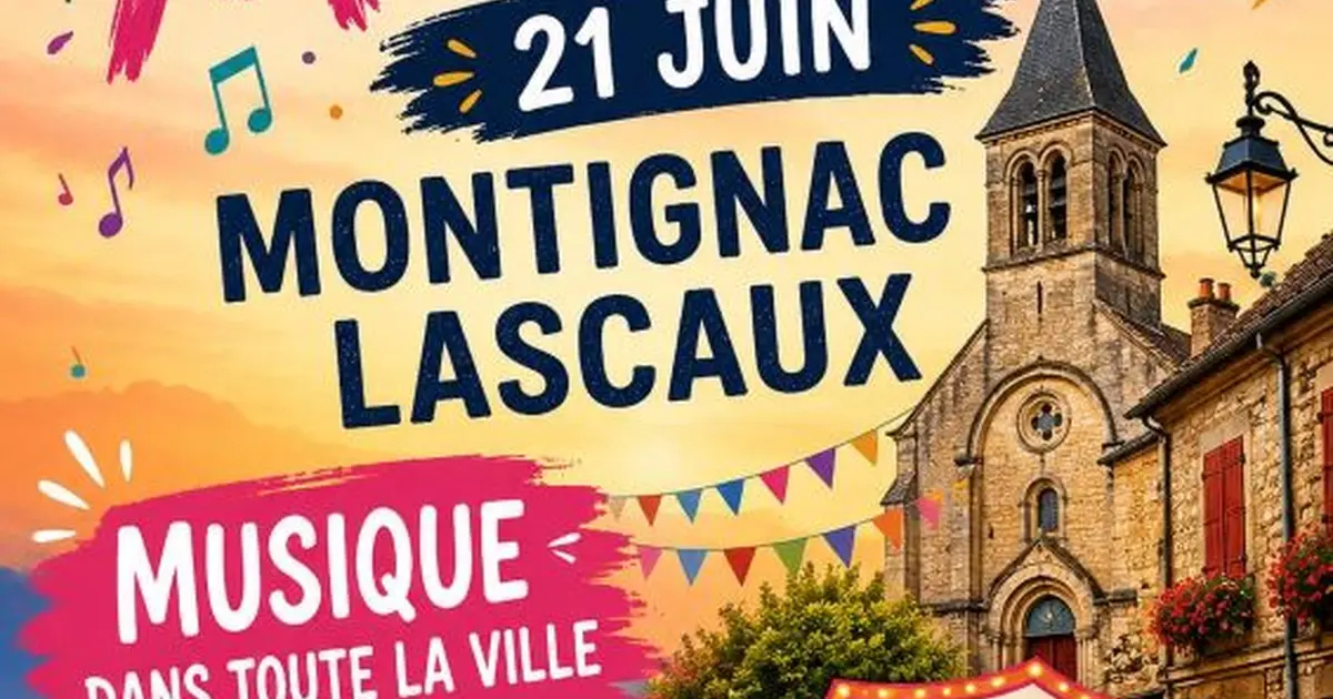 Fête de la musique