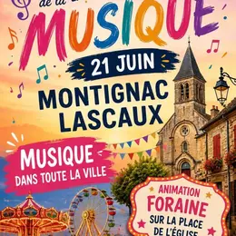 Fête de la musique