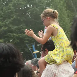Fête de la musique