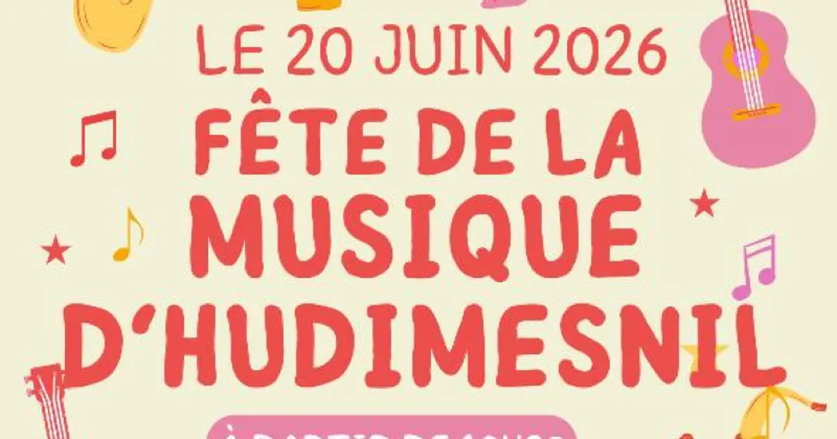 Fête de la musique