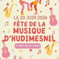 Fête de la musique