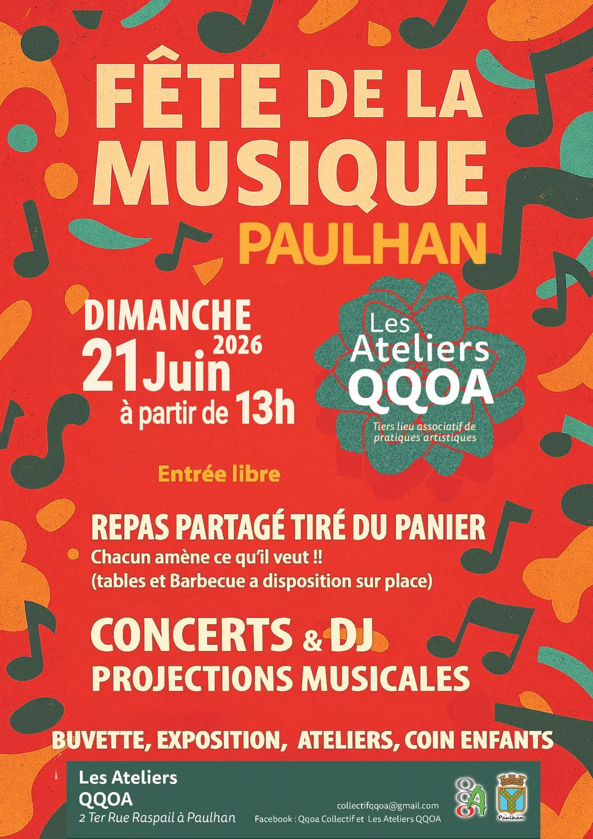 Fete De La Musique
