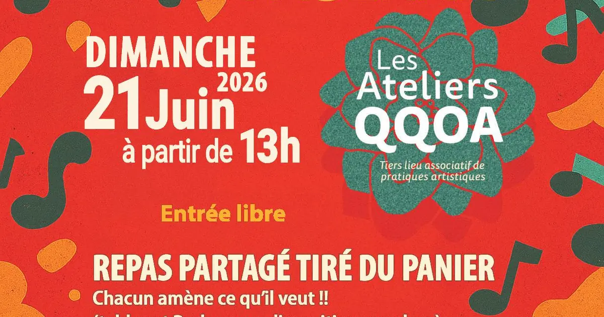 Fete De La Musique