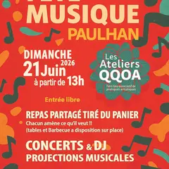 Fete De La Musique