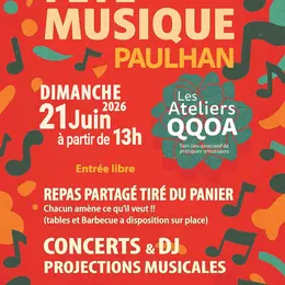 Fete De La Musique