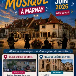 Fête de la musique