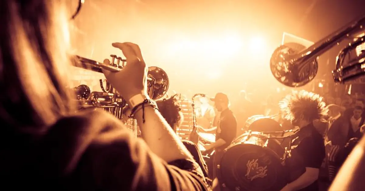 Fête de la musique