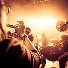 Fête de la musique