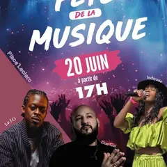 Fête de la musique