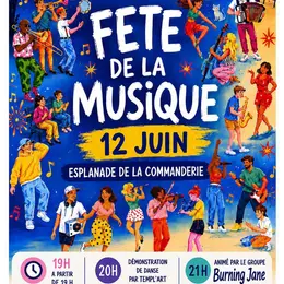 Fête de la musique