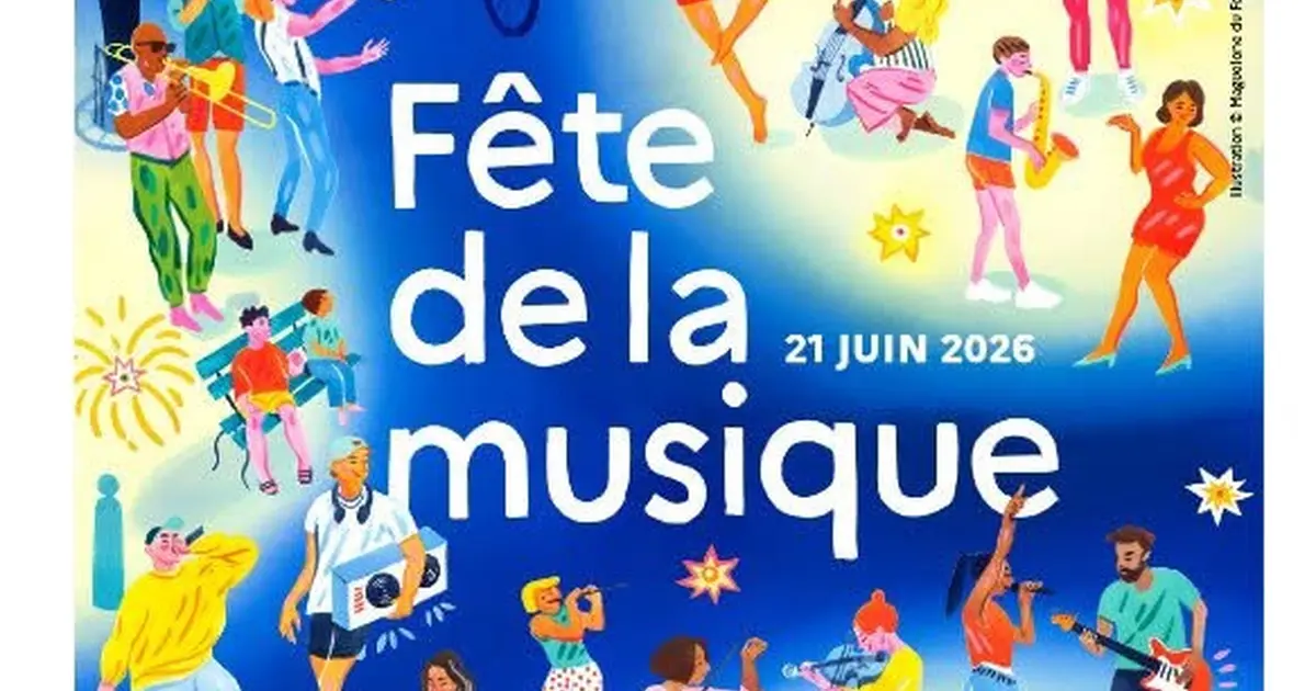 Fête de la musique