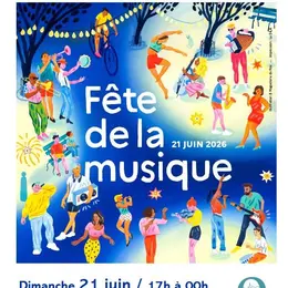 Fête de la musique