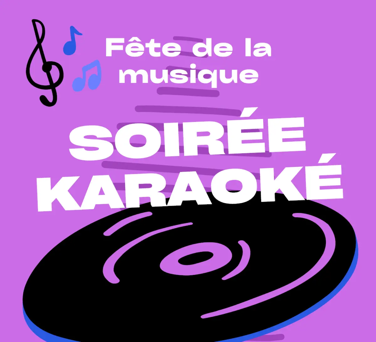Fête de la musique